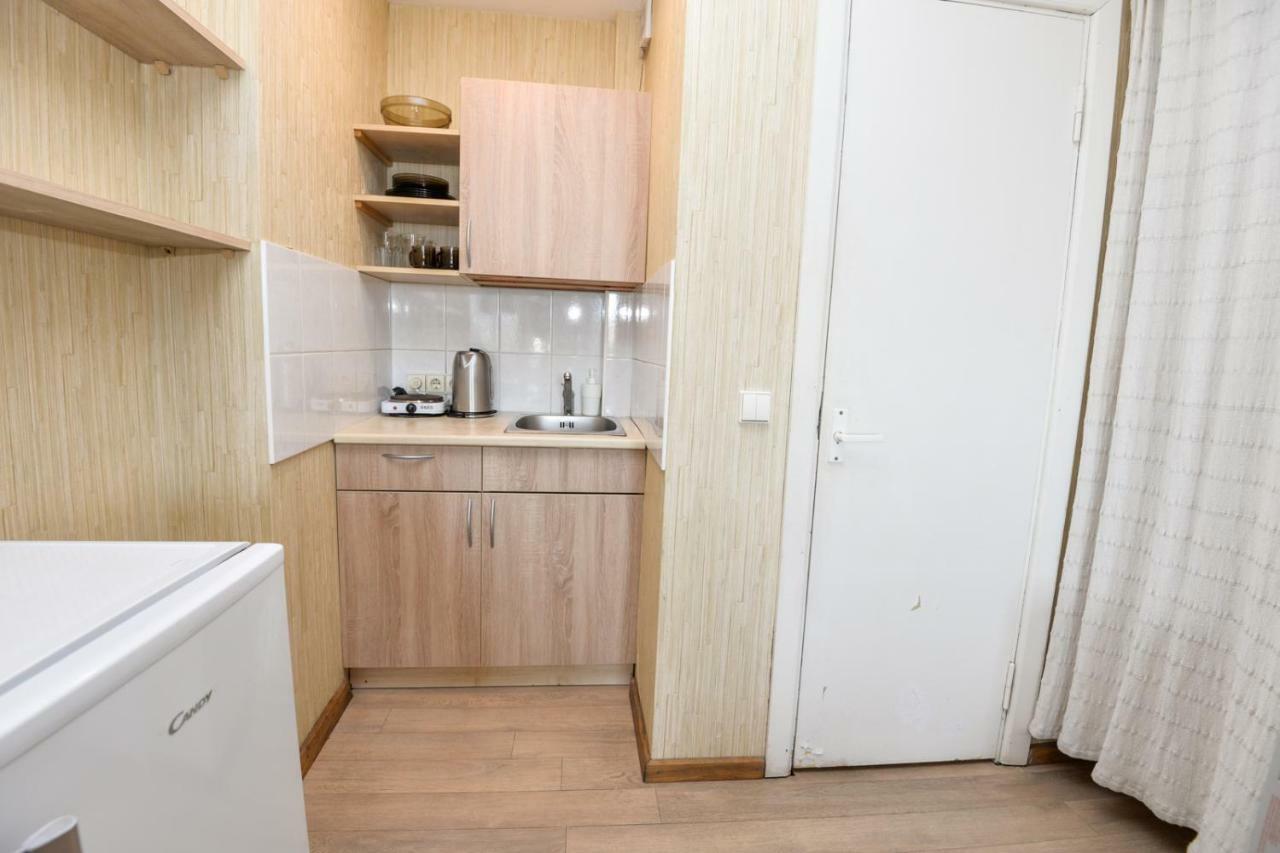 Vila Baldininkas Neringa Екстер'єр фото