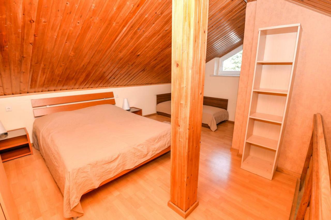 Vila Baldininkas Neringa Екстер'єр фото